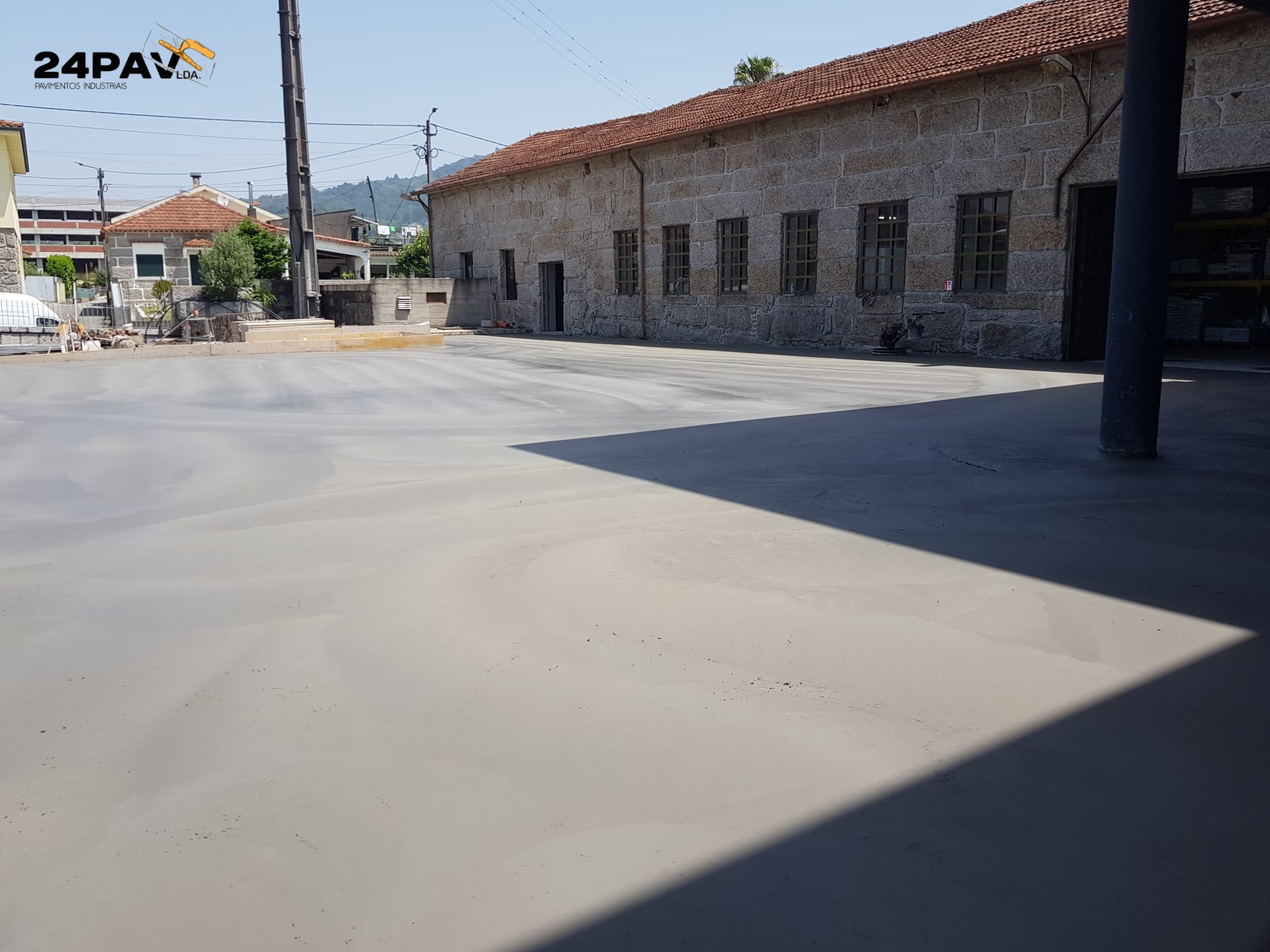 Imagem 1 da obra Guimapapel- Guimarães