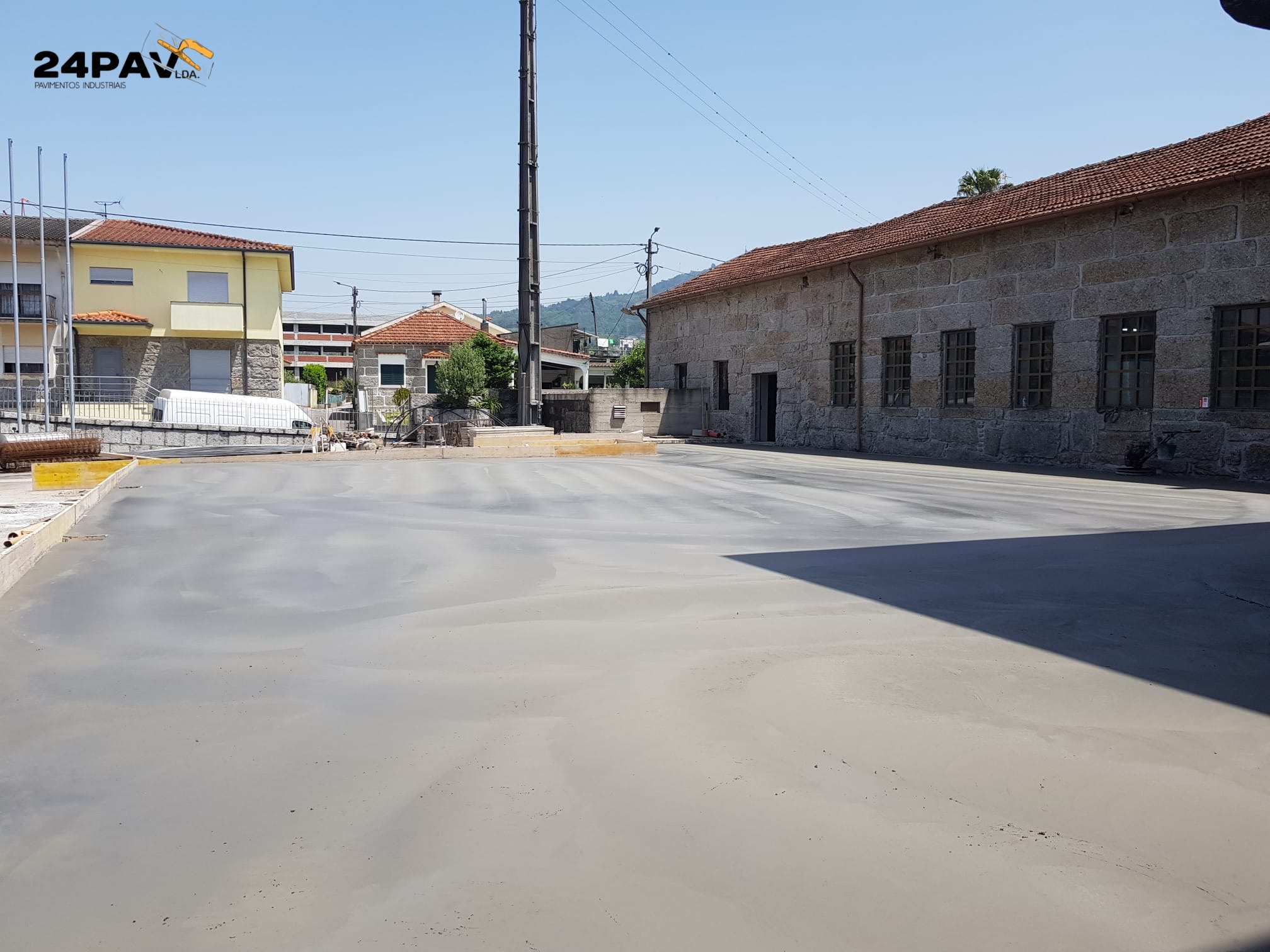 Imagem 2 da obra Guimapapel- Guimarães