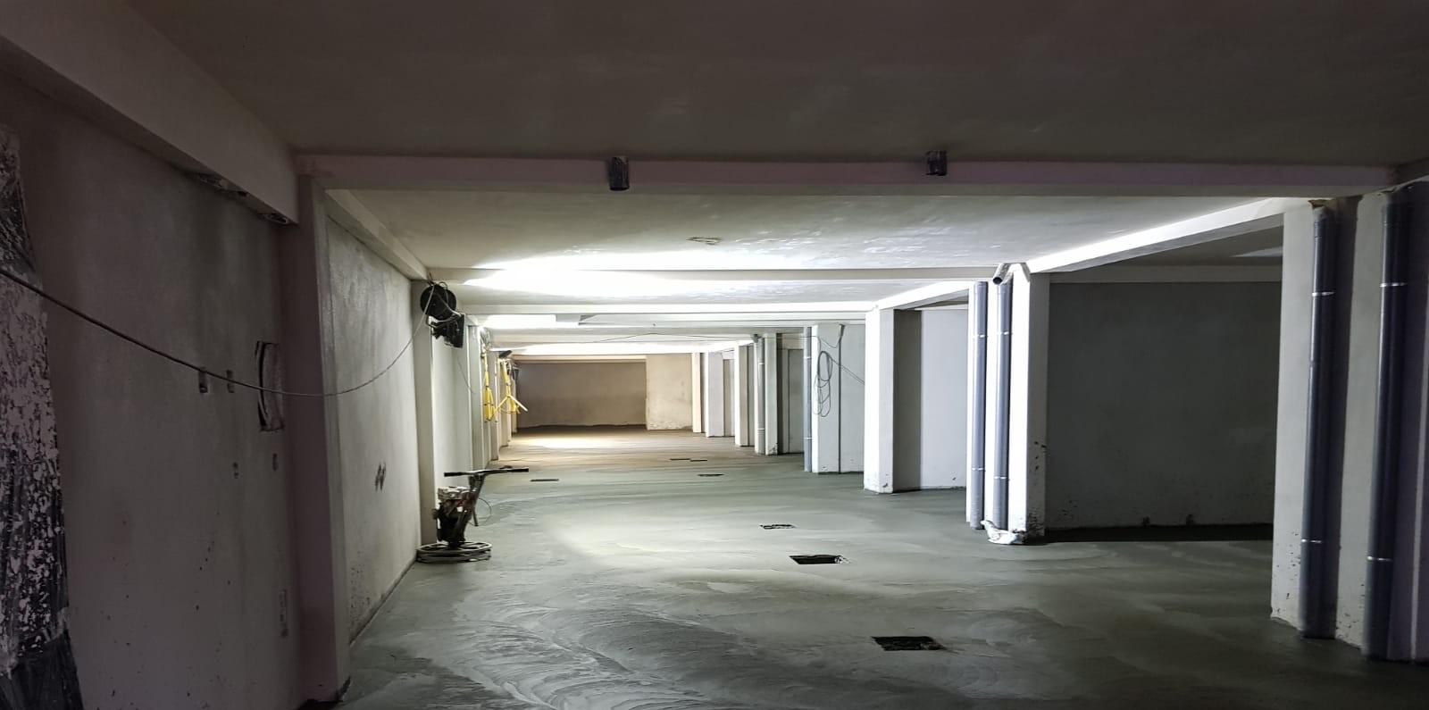 Imagem 2 da obra Edifício Fonte do Olival– Ronfe, Guimarães