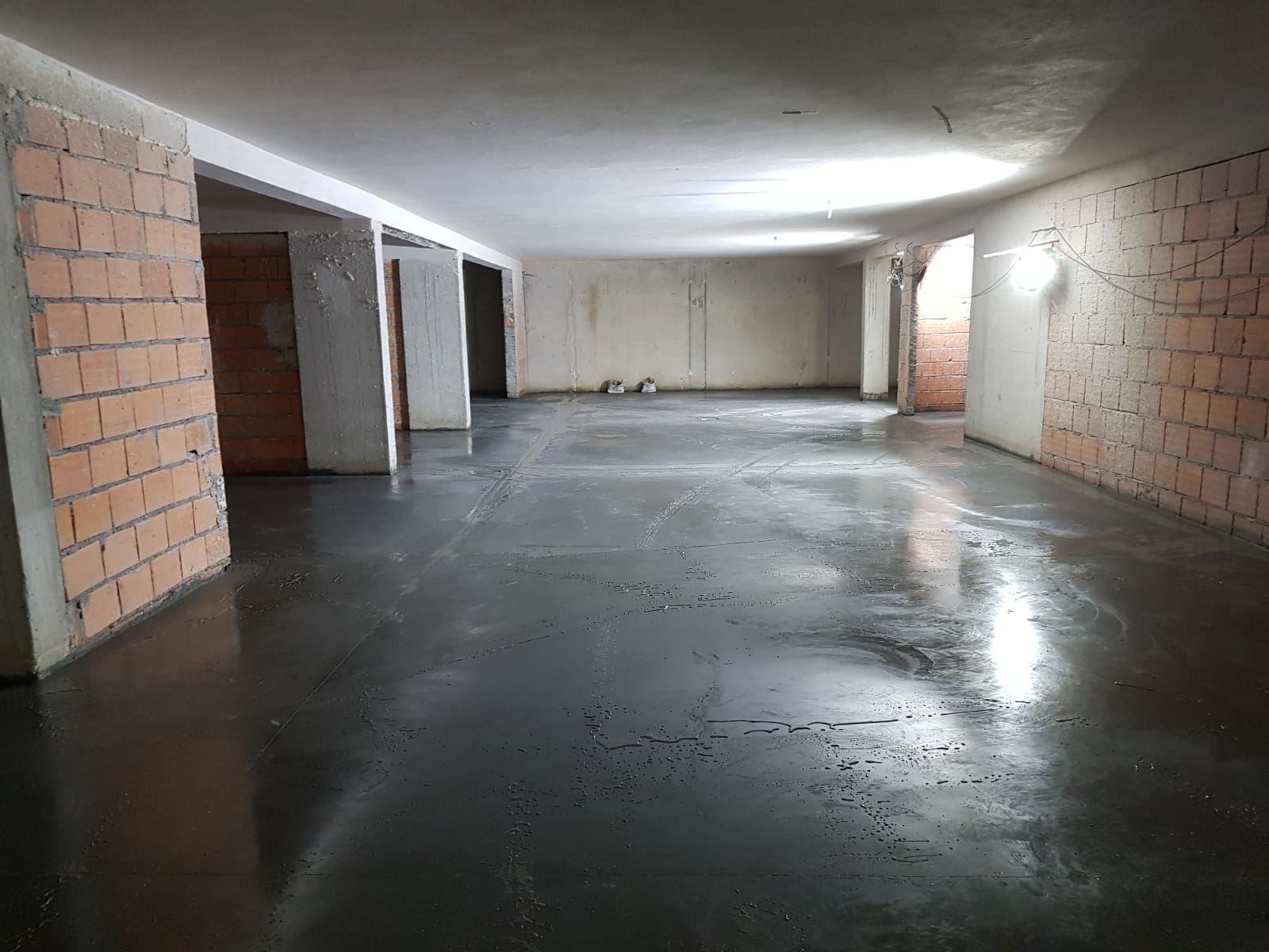 Imagem 1 da obra Edifício Fonte do Olival– Ronfe, Guimarães