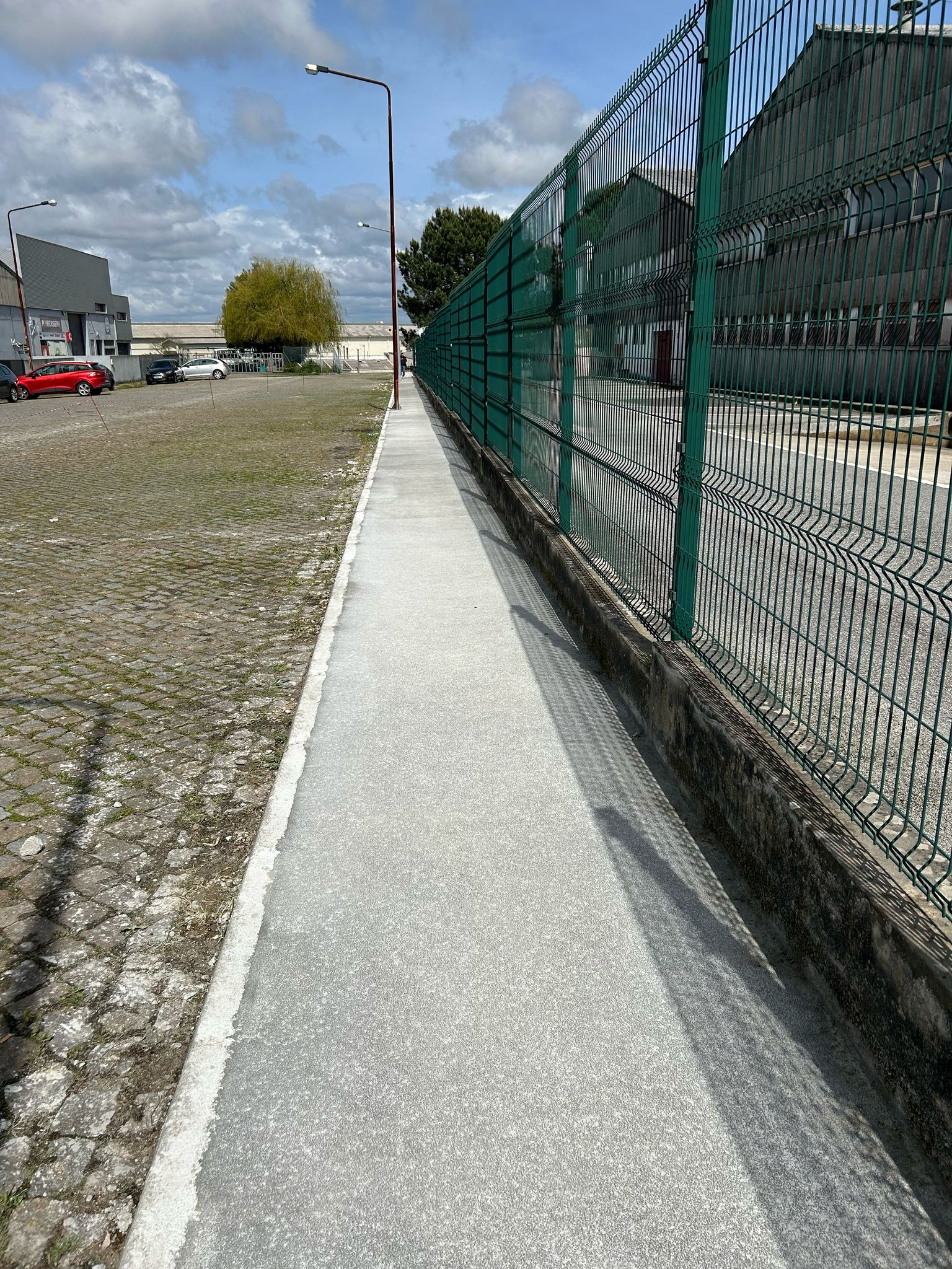 Imagem 2 da obra Passeios Arroteia– Leça do Balio