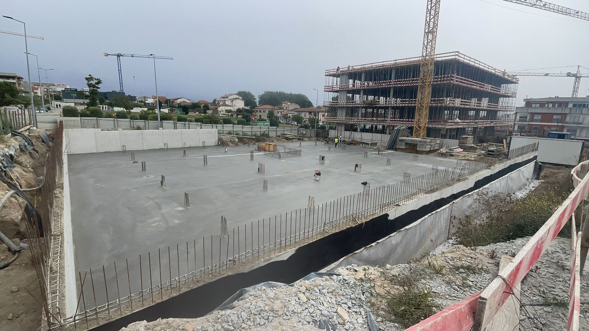 Imagem 1 da obra OCEAN LIVING– GAIA