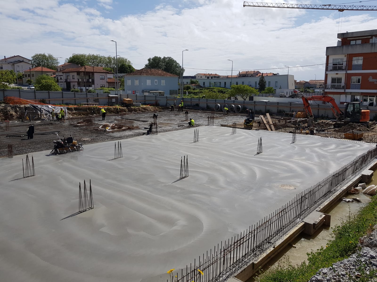 Imagem 2 da obra OCEAN LIVING– GAIA